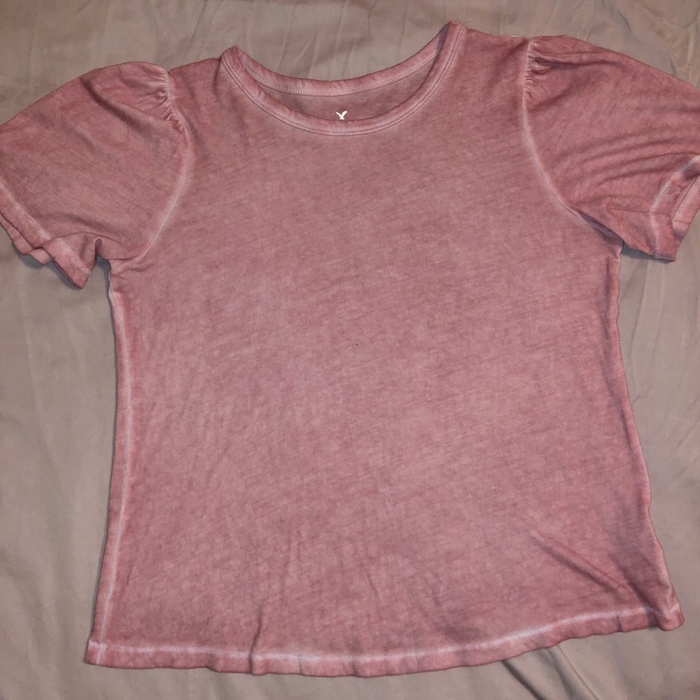 American Eagle baby t
